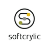 Softcrylic logo