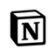 Notion logo