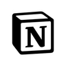 Notion logo