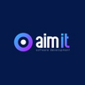 AimIt logo