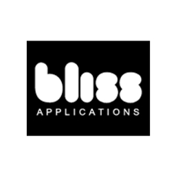 Bliss Applications