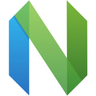 Neovim logo