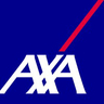 Axa Seguros logo