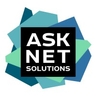 Asknet  logo