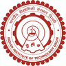 Indian Institute of Technology logo