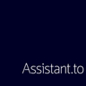 Assistant.to logo