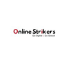 online strikers logo