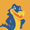 HostGator logo