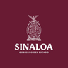 Gobierno del Estado de Sinaloa logo