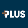 PLUS Communications logo