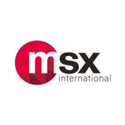 MSX International