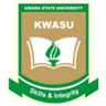 Kwara State University logo