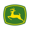 JOHN DEERE FINANCIAL logo