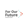 For Our Future Action Fund logo