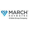 March Networks logo