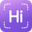 HiHello logo