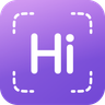 HiHello logo