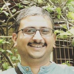 Aashish Kulkarni