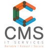 cms it services logo