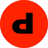 Depop logo