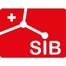 SIB Swiss Institute of Bioinformatics