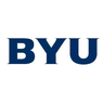 Brigham Young University logo