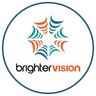 BrighterVision.com logo