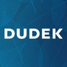 Dudek logo