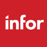 INFOR logo