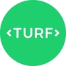 Turf.js logo