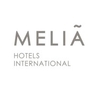 Meliá Hotels International logo