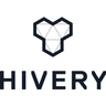 HIVERY logo