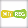 easyREG logo