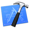 Xcode logo