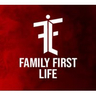 Family First Life Insurance logo