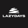 Lazydays logo