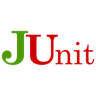 JUnit logo