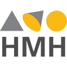 HMH logo