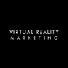 Virtual Reality Marketing logo