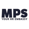 MP Solutions Ltd. logo