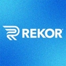 Rekor logo