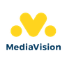 Media Vision logo