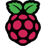 Raspberry Pi logo