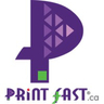 printfast logo