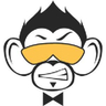 Monkedia logo