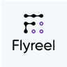 Flyreel logo