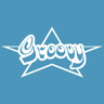 Groovy logo