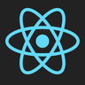 React logo