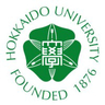 Hokkaido University  (北海道大学) logo