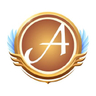 Allure Media logo